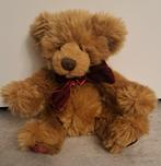 Rush Berrie Tinsel beer, vintage, Verzamelen, Ophalen of Verzenden, Zo goed als nieuw, Stoffen beer, Overige merken