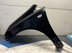 Opel Corsa D Spatbord Zijscherm  Links 93189645, Auto-onderdelen, Ophalen of Verzenden, Gebruikt, Opel, Spatbord