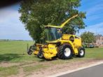 New Holland hakselaar, Ophalen of Verzenden