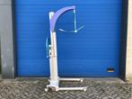 Arjo patienten lifter met 2 goede accu's
