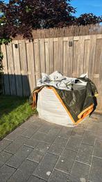 Gratis af te halen zand, Tuin en Terras, Zand, Ophalen, Gebruikt, Ophoogzand