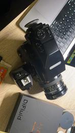 Bronica SQ-Ai met AE3 Eye Prism, Audio, Tv en Foto, Ophalen, Gebruikt, Spiegelreflex, Overige Merken