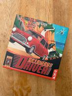 Getaway driver bordspel Jeff Buck, 999  Games, Een of twee spelers, Nieuw, Ophalen of Verzenden