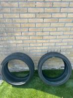 Zomerbanden 195 40 17, Auto-onderdelen, Ophalen, Gebruikt, 17 inch, Band(en)