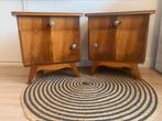 Vintage nachtkastjes, Ophalen, Gebruikt, 25 tot 50 cm