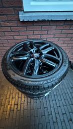 Mini Countryman F60 19” Styling 523 JCW Pirelli Sottozero 3, Auto-onderdelen, Banden en Velgen, Gebruikt, Banden en Velgen, Winterbanden