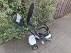 Smartrike 4 in 1 driewieler met duwstang., Fietsen en Brommers, Fietsen | Driewielers, Ophalen, Zo goed als nieuw, Smart Trike