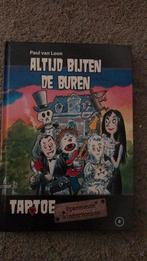 Altijd bijten de buren, Boeken, Ophalen of Verzenden, Nieuw, Paul van Loon