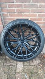 Breedset. Conave bmw, 19 inch, Nieuw, Ophalen of Verzenden, Band(en)