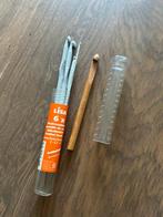 Haaknaalden set, Ophalen, Zo goed als nieuw, Haken