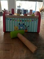 Speelgoed met hamer, Ophalen, Zo goed als nieuw