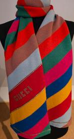 Gucci wollen sjaal met rhinestones - Nieuw!, Kleding | Dames, Mutsen, Sjaals en Handschoenen, Ophalen of Verzenden, Nieuw, Maat 38/40 (M)