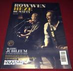 Rowwen Hèze magazine De Matty n.a.v. 30-jarig jubileum, Verzamelen, Muziek, Artiesten en Beroemdheden, Ophalen of Verzenden, Zo goed als nieuw
