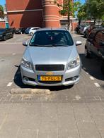 3 DRS Chevrolet Avio bouwjaar 2011, Voorwielaandrijving, Stof, Metallic lak, Handgeschakeld