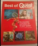 Best of Quest, Boeken, Ophalen of Verzenden, Zo goed als nieuw