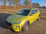 Hyundai Kona EV 64kWh Premium | SOH 100% | Garantie, 14 kWh, Euro 6, 575 min, SUV of Terreinwagen