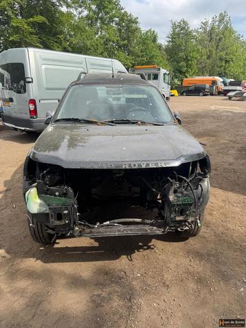 LandRover free lander demontage auto beschikbaar voor biedingen