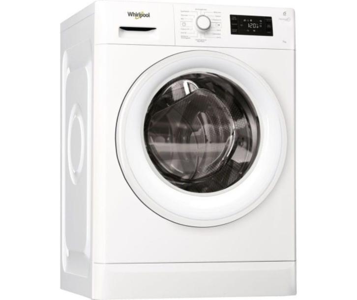 Whirlpool FWG71484WE NL – defect – voor onderdelen, Witgoed en Apparatuur, Onderdelen en Toebehoren, Niet werkend, Ophalen