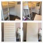 Hoogslaper Luki 1 – 180 x 80 cm, Ophalen, Hoogslaper