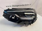 BMW 2 SERIE M2 G42 G87 LED KOPLAMP LINKS 1216101000812, Auto-onderdelen, Verlichting, Ophalen of Verzenden, Gebruikt, BMW