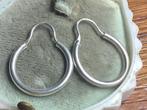 GEKEURD ZILVER OORSIERADEN, Sieraden, Tassen en Uiterlijk, Antieke sieraden, Verzenden, Zilver, Oorbellen