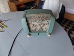 Te koop aangeboden Buizen radio Philips type BX290U, Ophalen