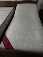 Elektrisch verstelbaar senioren bed, Ophalen, Gebruikt, 90 cm, Eenpersoons