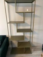 Gouden open kast, Ophalen, Zo goed als nieuw