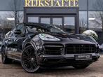 Porsche Cayenne Coupé 3.0 E-Hybrid|PANO|360°|CHRONO|22''|N, Auto's, Cayenne, Gebruikt, 2995 cc, Bedrijf