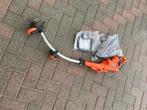 grastrimmer, Tuin en Terras, Grastrimmers, Ophalen, Gebruikt, Black & Decker, 10 tot 30 cm
