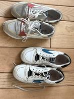 2 Paar kinderschoenen maat 38 - Giga & Piedro, Ophalen