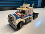 Lego Model Team Highway Rig 5580, Ophalen of Verzenden, Gebruikt, Complete set, Lego