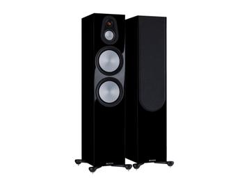 Monitor Audio Silver 500 7G - Luidsprekers -  B-Stock  - Set beschikbaar voor biedingen