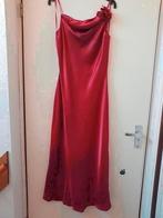 Avondjurk Feestjurk bordeaux maat 38, Kleding | Dames, Maat 38/40 (M), Galajurk, Nieuw, Ophalen of Verzenden