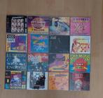 Partij cd maxi singles 80 stuks, Gebruikt, Maxi-single, Ophalen of Verzenden, 6 singles of meer
