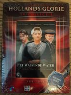 Hollands Glorie: Het Wassende Water DVD Boxset, nieuw seal!, Cd's en Dvd's, Dvd's | Tv en Series, Verzenden, Boxset, Drama, Nieuw in verpakking