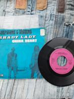 Shepstone & Dibbens - Shady Lady 7" Single, Ophalen of Verzenden, Gebruikt, Overige formaten