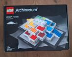 LEGO Architecture LEGO House 21037. Nieuw sealed, Ophalen of Verzenden, Nieuw, 1:50 of kleiner, Overige typen