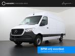Mercedes-Benz Sprinter 315 CDI | L3 H2 | Aut. | RWD | PRO |, Automaat, 4 cilinders, Wit, Bedrijf