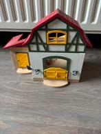 Playmobil Ponyboerderij 6927, Kinderen en Baby's, Speelgoed | Playmobil, Ophalen of Verzenden, Zo goed als nieuw, Complete set