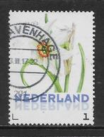 Persoonlijke, Janneke Brinkman, Narcis (K2225), Postzegels en Munten, Postzegels | Nederland, Ophalen of Verzenden