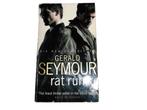 English Book Rat Run, Gerald Seymour, Gelezen, Gerald Seymour, Ophalen of Verzenden, Fictie