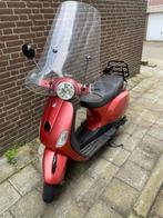 Vespa LX 50 2t 2010, Ophalen, Piaggio, Tweetakt, Gebruikt