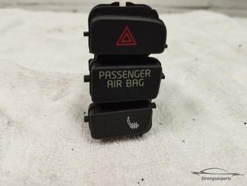 Schakelaar stoelverw. en Alarmlicht Volkswagen UP! 1S0927140 beschikbaar voor biedingen