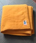 Didas 2 pers. Dikke deken '70 oranje/geel, Ophalen