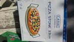 Cadac pizza stone, Tuin en Terras, Barbecue-accessoires, Ophalen, Zo goed als nieuw
