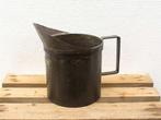 Antieke maatbeker 2L 15483, Antiek en Kunst, Curiosa en Brocante, Ophalen of Verzenden