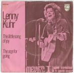 Lenny Kuhr This little song of joy, 7 inch, Single, Ophalen of Verzenden, Zo goed als nieuw