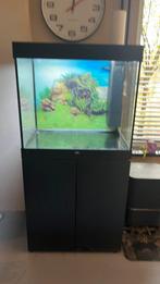 Juwel lido aquarium, Dieren en Toebehoren, Vissen | Aquaria en Toebehoren, Ophalen, Gebruikt, Leeg aquarium