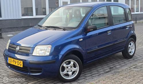 Fiat Panda 1.2 Dynamic/EleckRamen/APK/Lage KM!, Auto's, Fiat, Bedrijf, Te koop, Panda, ABS, Airbags, Airconditioning, Alarm, Centrale vergrendeling